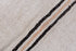 Vintage Hemp Kilim Runner Rug (5' x 11')